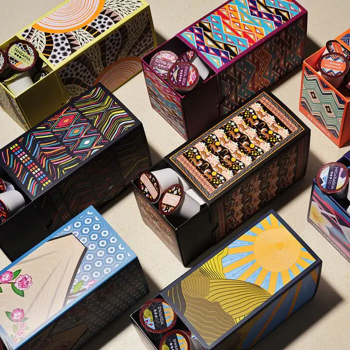 3 Month Gift (Coffee Pods)