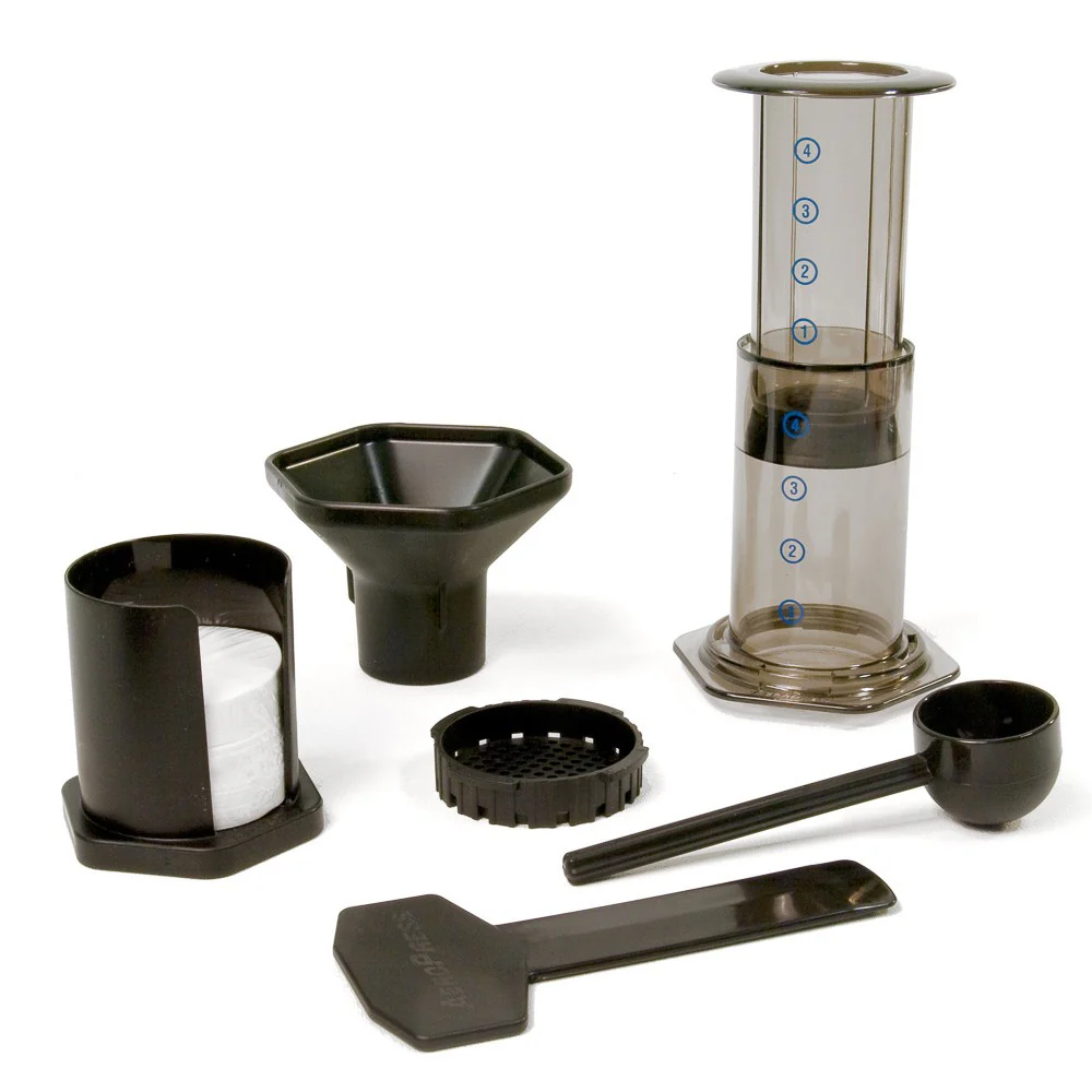 Aeropress Coffee Maker