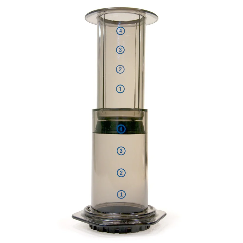 Aeropress Coffee Maker - Image 2