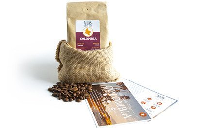 Office Package Custom - 1 bag every 10 days