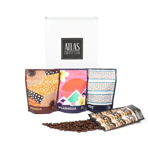 Tasting Kit