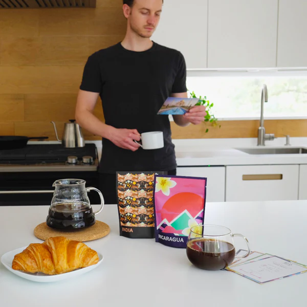 Coffee World Tour <br> Variety Pack - Image 5